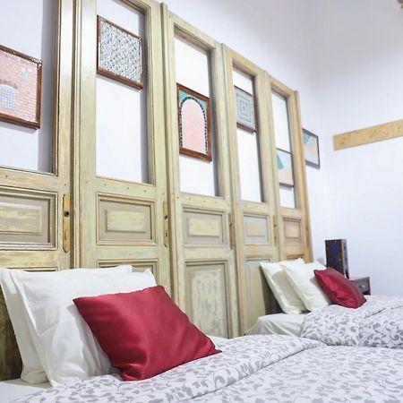 Cairo International Hostel Downtown ภายนอก รูปภาพ