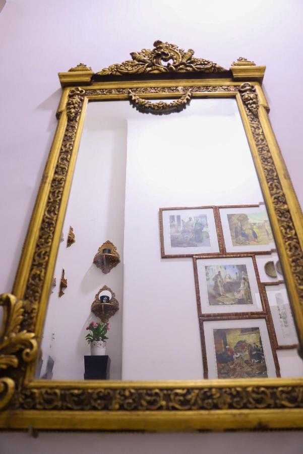 Cairo International Hostel Downtown ภายนอก รูปภาพ