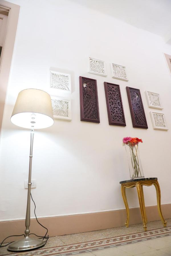 Cairo International Hostel Downtown ภายนอก รูปภาพ