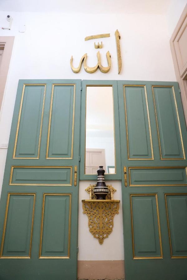 Cairo International Hostel Downtown ภายนอก รูปภาพ
